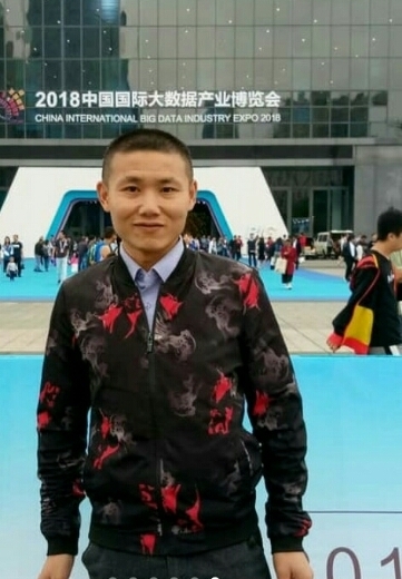 爱拼才会赢的第三张照片--泉州相亲网