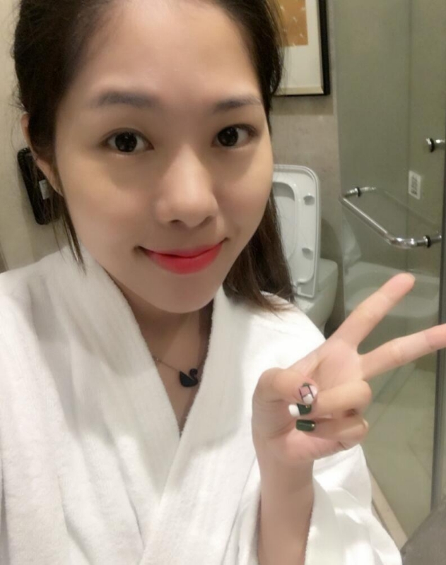 爱你很幸福的第一张照片--泉州相亲网
