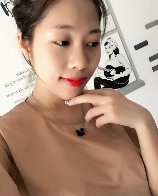 爱你很幸福的第二张照片--泉州相亲网