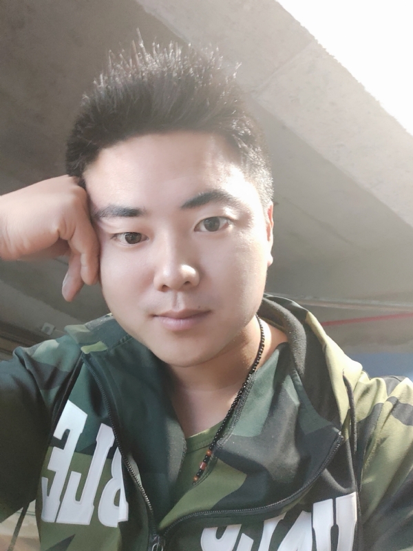 上门女婿的第一张照片--泉州相亲网