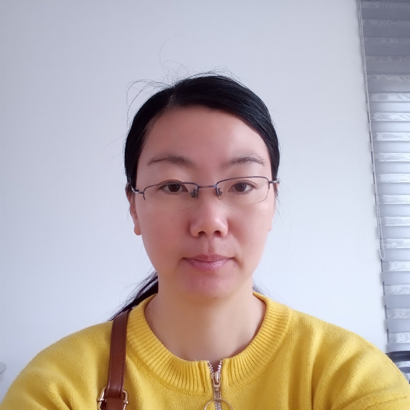jennifer的第一张照片--泉州相亲网