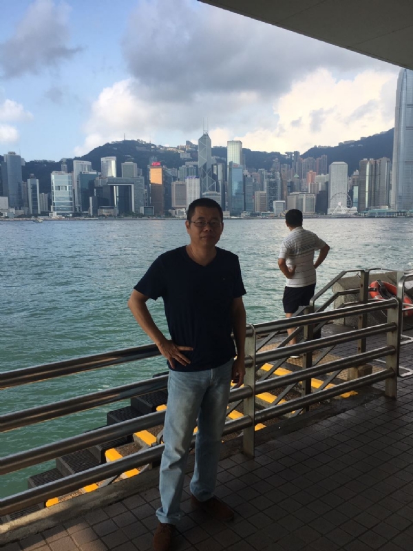 大海的第二张照片--泉州相亲网