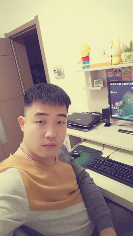 李权的第一张照片--泉州相亲网