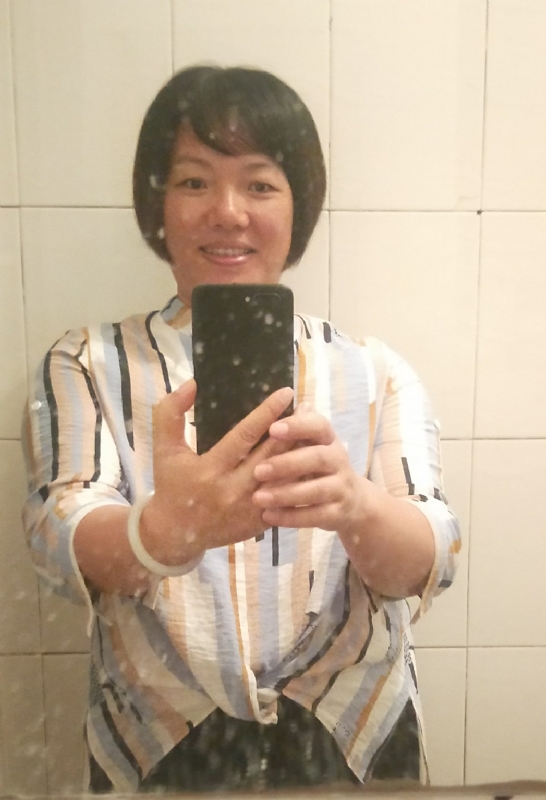 金金的第一张照片--泉州相亲网