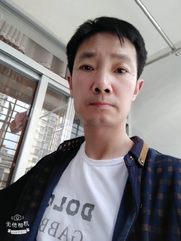 流云飞绣的第一张照片--泉州相亲网