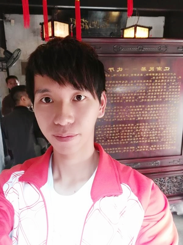 alex流年的第一张照片--泉州相亲网