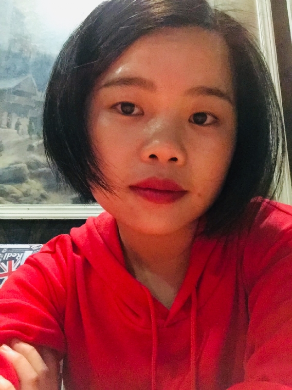 阿言的第一张照片--泉州相亲网