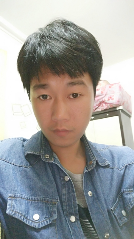 rain的第一张照片--泉州相亲网