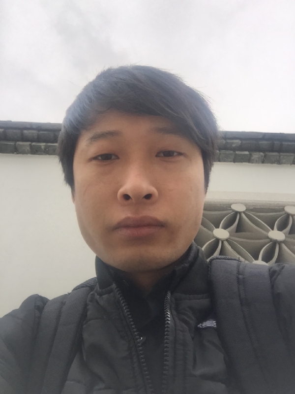 小雷的第一张照片--泉州相亲网