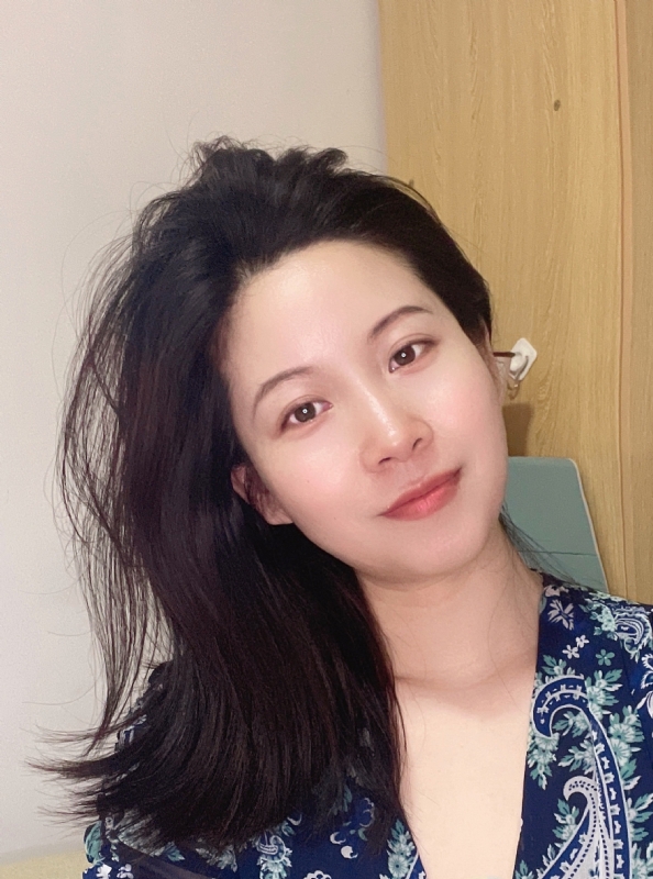 鸢莺的第三张照片--泉州相亲网