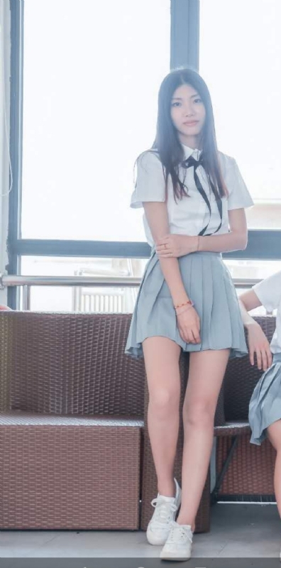 艾丽莎的第一张照片--泉州相亲网