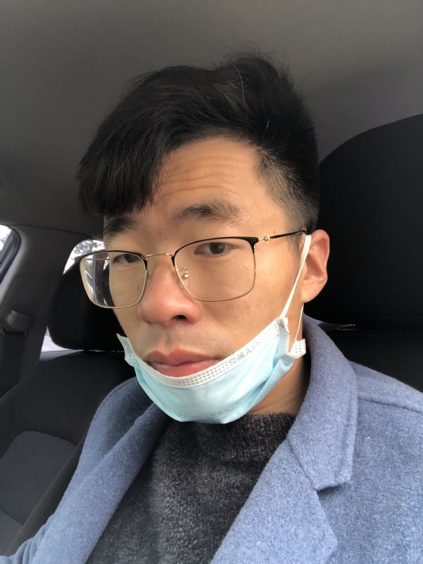 李先生的第一张照片--泉州相亲网