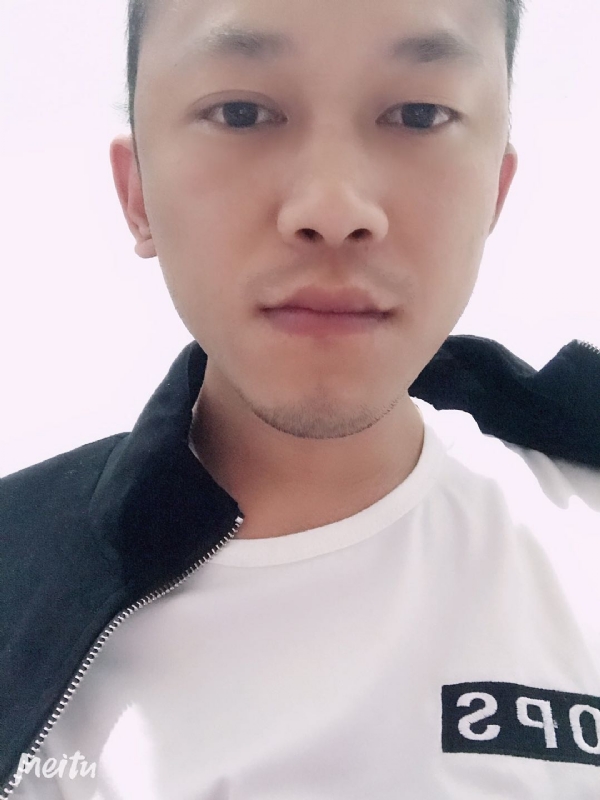 陈诚的第一张照片--泉州相亲网