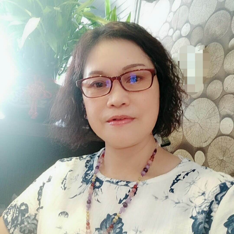 NiNi的第三张照片--泉州相亲网