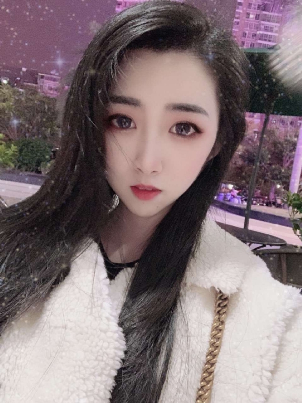 妮可的第一张照片--泉州相亲网