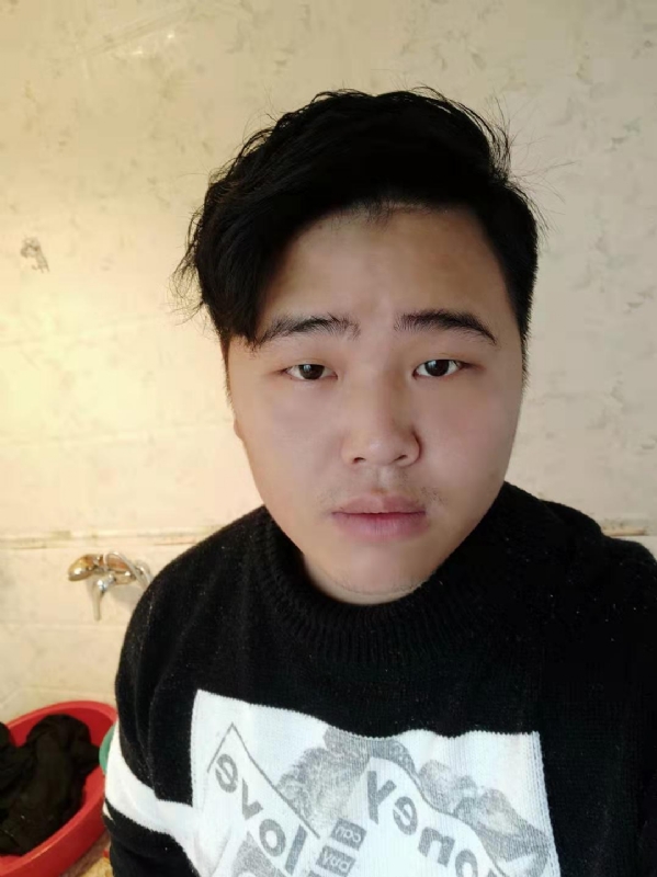 小李的第一张照片--泉州相亲网