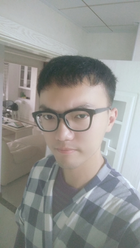 大酋长的第一张照片--泉州相亲网