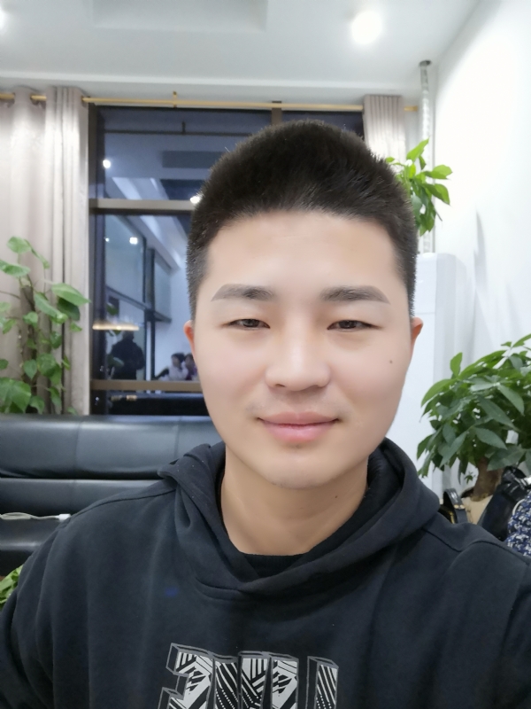 春茶的第一张照片--泉州相亲网