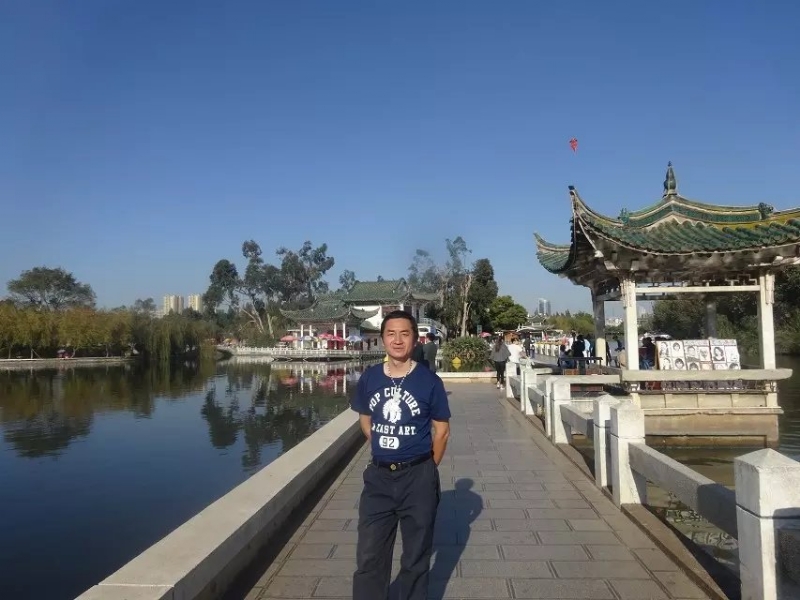 真心的龙的第二张照片--泉州相亲网