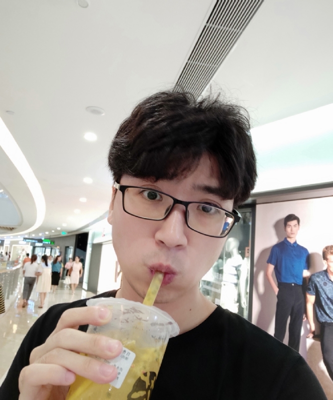 小小奔的第一张照片--泉州相亲网