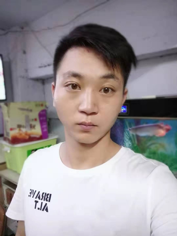 七秒记忆的第一张照片--泉州相亲网