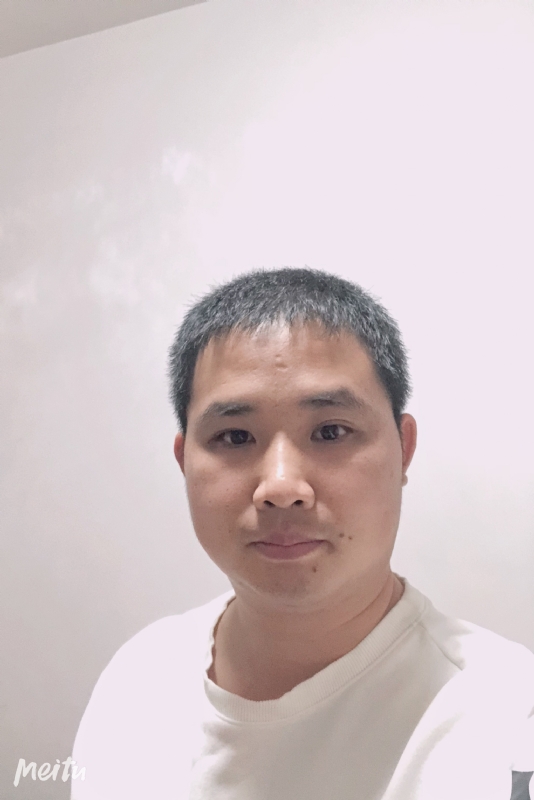 小梁的第一张照片--泉州相亲网