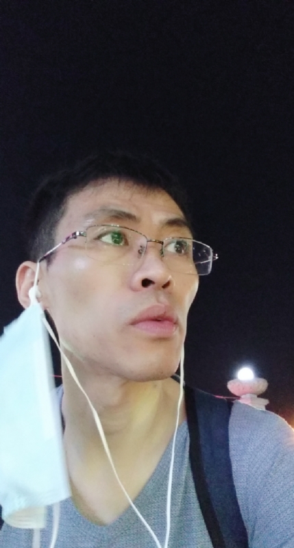 上善若水任方圆的第一张照片--泉州相亲网