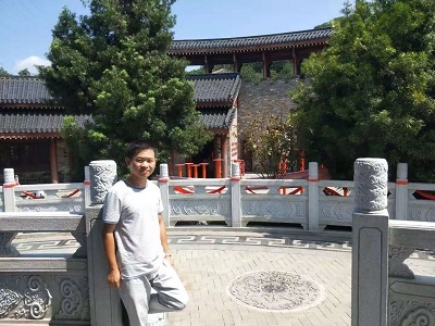 方向的第一张照片--泉州相亲网