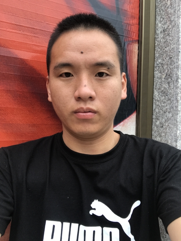 陈轻松的第一张照片--泉州相亲网