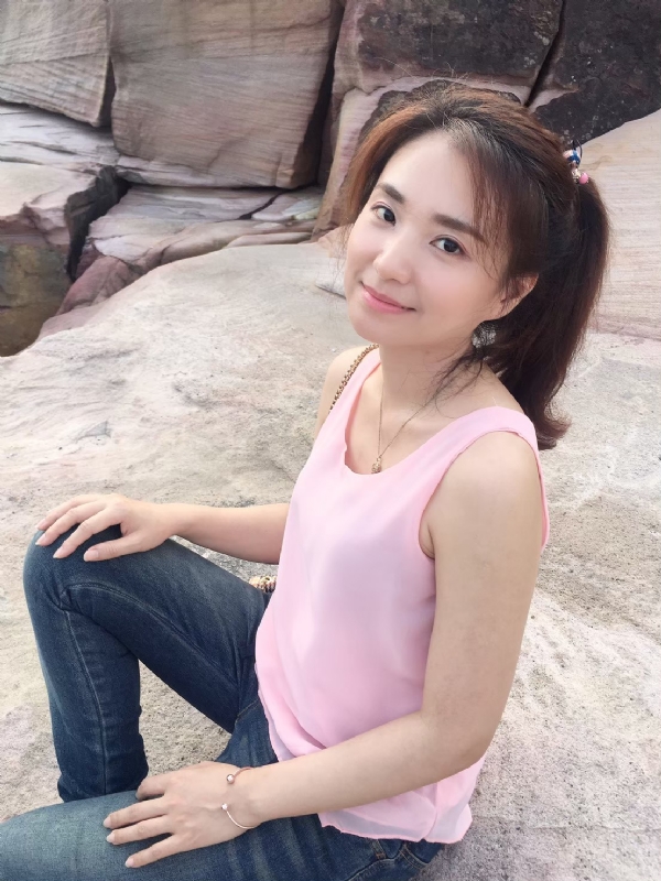 Jane的第二张照片--泉州相亲网
