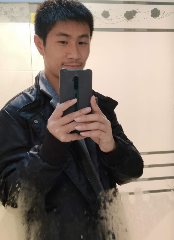 白色的风的第一张照片--泉州相亲网