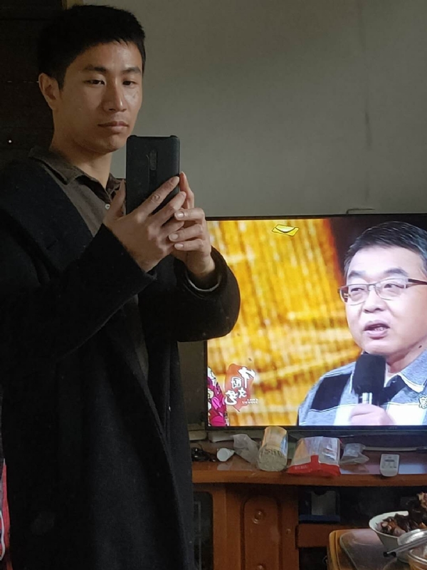 白色的风的第二张照片--泉州相亲网