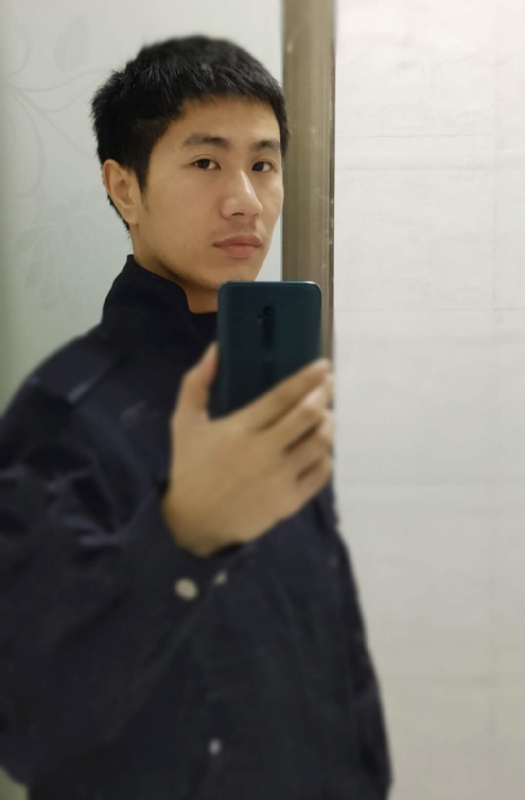 白色的风的第三张照片--泉州相亲网