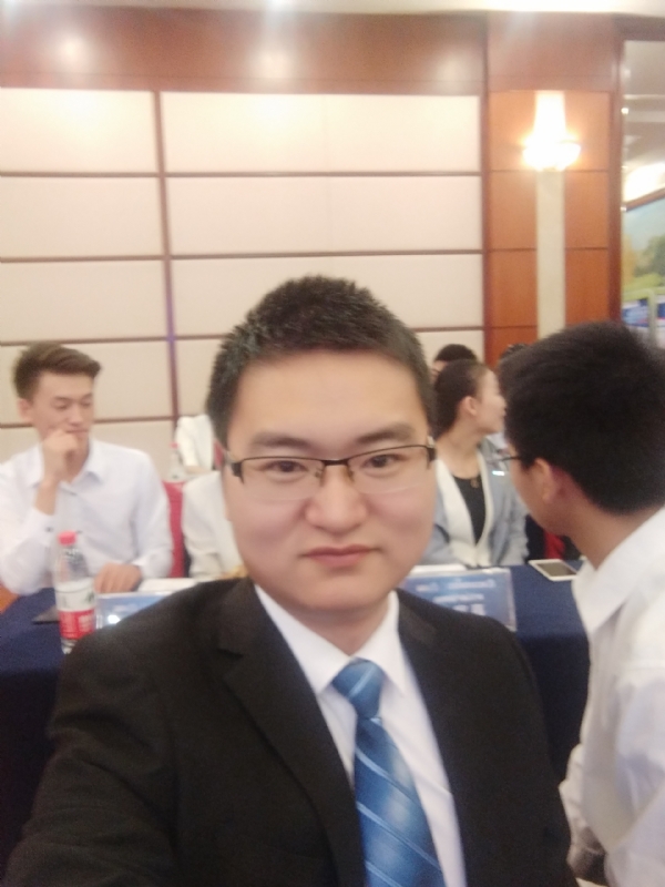 慕秋的第二张照片--泉州相亲网