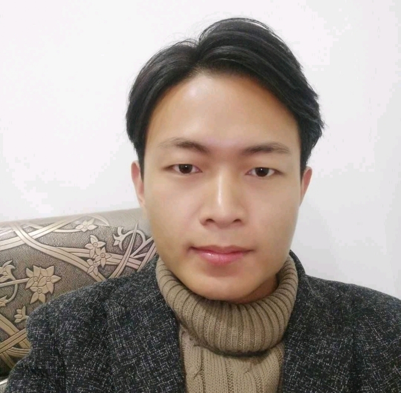 华浓的第一张照片--泉州相亲网
