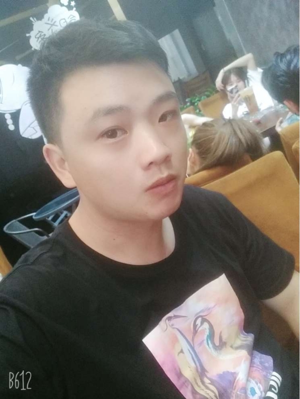 Tango的第一张照片--泉州相亲网