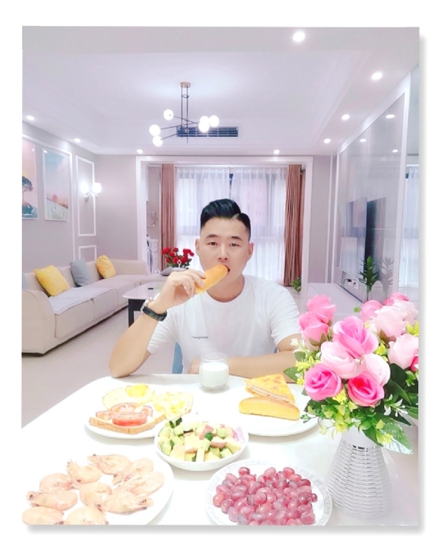 相遇相随的第一张照片--泉州相亲网