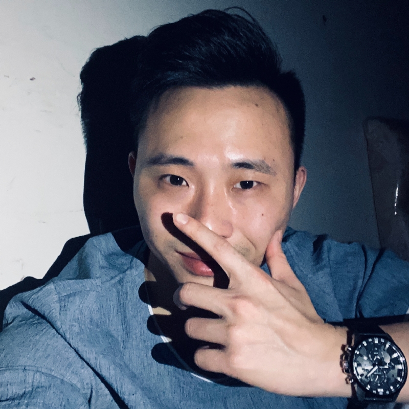 自律的第一张照片--泉州相亲网