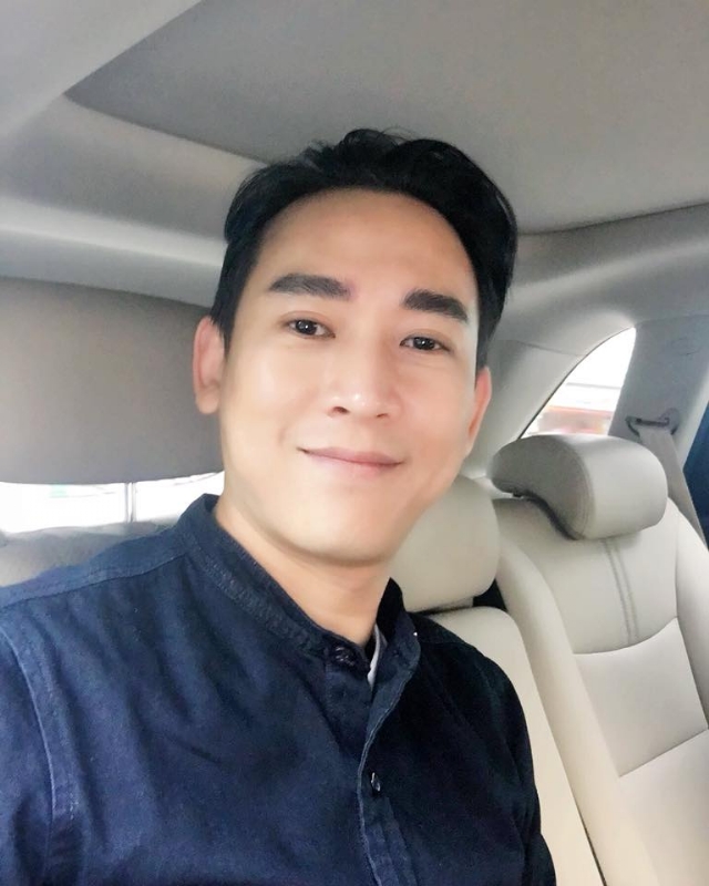 温柔的老头子的第一张照片--泉州相亲网