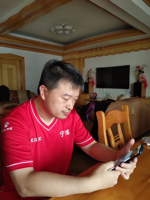 小春的第一张照片--泉州相亲网