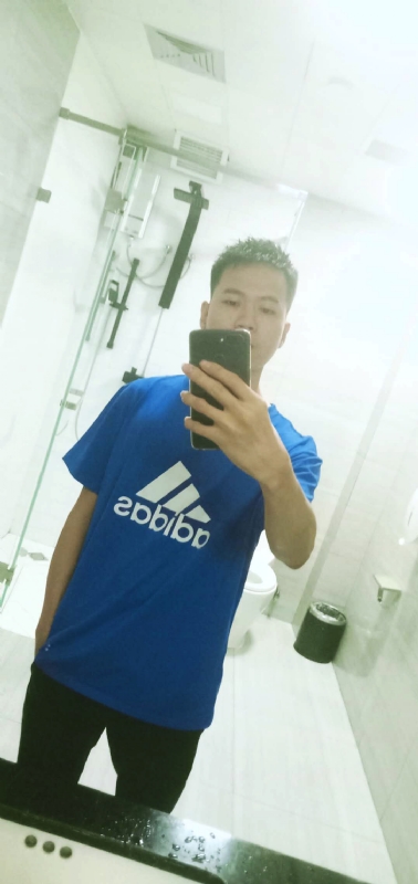 啊泉的第一张照片--泉州相亲网