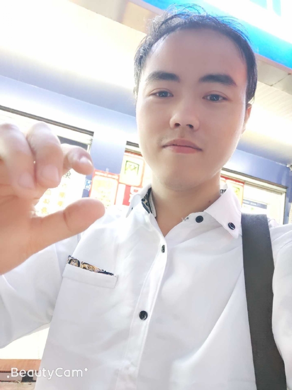 开心就好的第一张照片--泉州相亲网