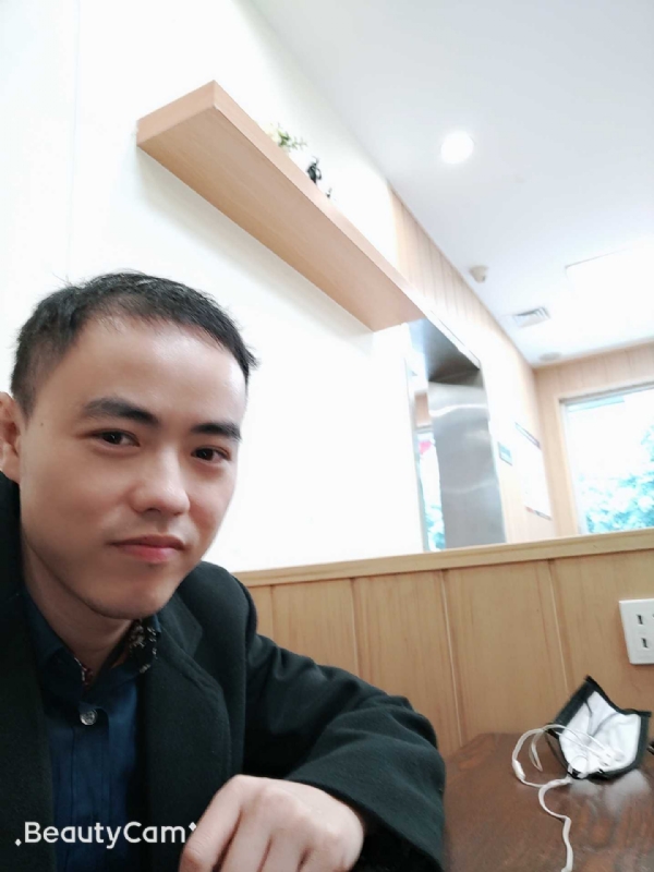 开心就好的第二张照片--泉州相亲网