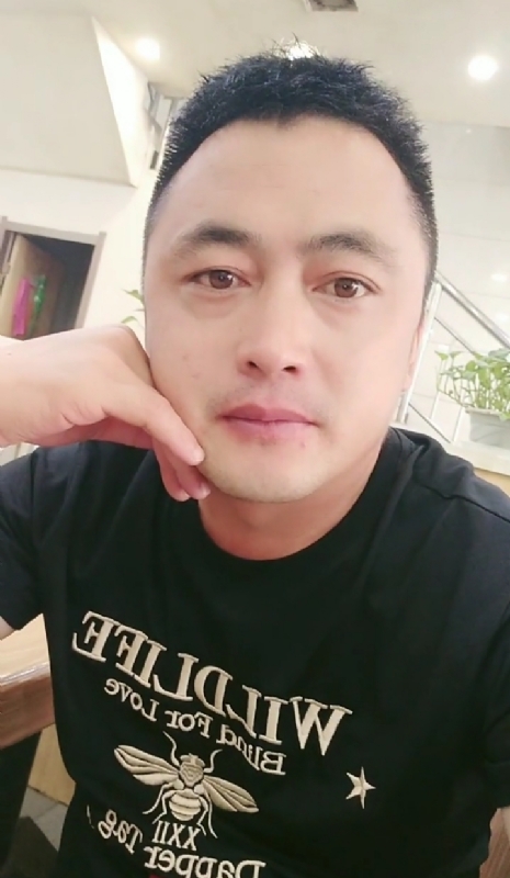 廖艾德的第一张照片--泉州相亲网
