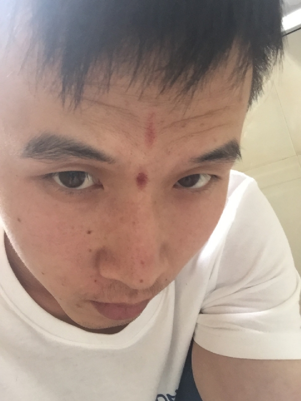 爱晴的第一张照片--泉州相亲网