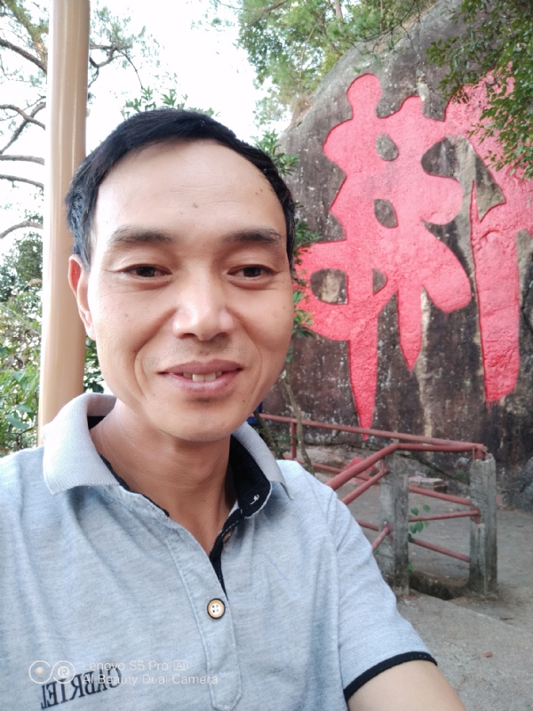 向往彩虹的第二张照片--泉州相亲网
