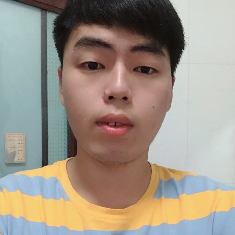 安浩i的第一张照片--泉州相亲网