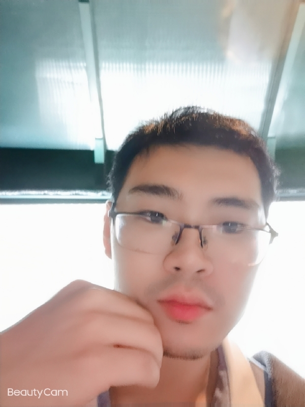 凤九的第一张照片--泉州相亲网