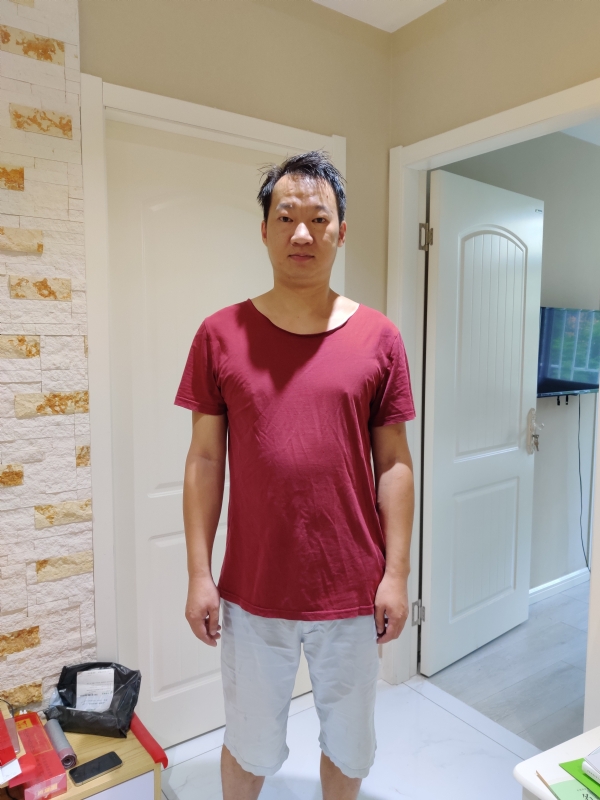 张生的第二张照片--泉州相亲网