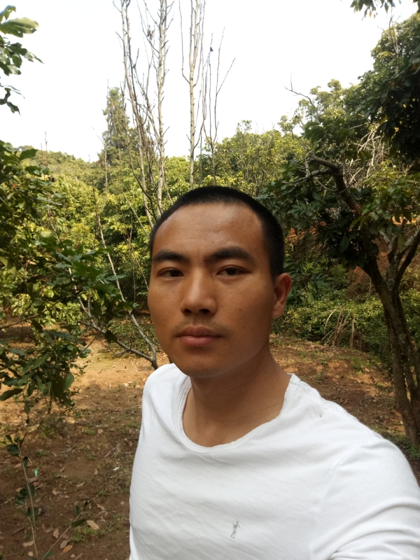 简单的第一张照片--泉州相亲网
